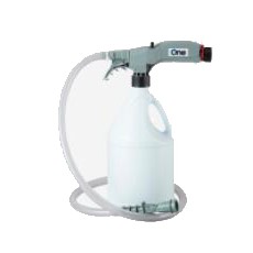DEMA軟管末端噴霧器
