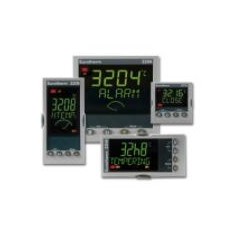 EUROTHERM過程控制表