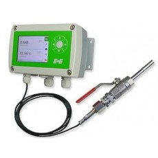 E+E油中水分變送器 EE360系列
