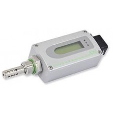 E+E油中水分變送器 EE381系列