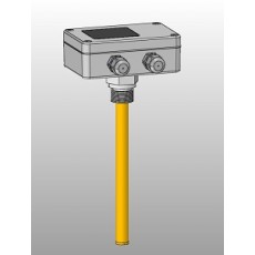 ENGLER可調(diào)溫控制器 ETSA-1系列