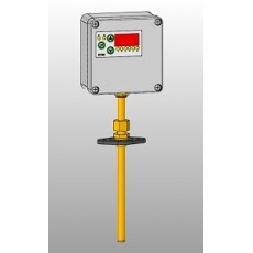 ENGLER可調(diào)溫控制器 ETSM-1系列