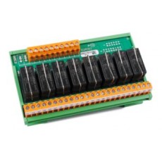 EUROGI繼電器模塊 12A - 1SC