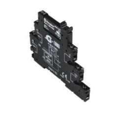 EUROGI繼電器模塊 6A - 1SC