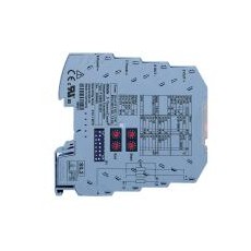 EUROGI溫度變送器