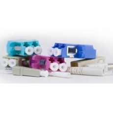 EFB ELEKTRONIK光纖連接器