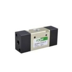 FONRAY電磁閥 3A系列