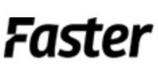 美國FASTER