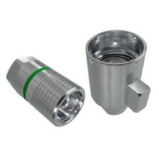 FASTER用于連接聯(lián)軸器的螺釘