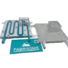 FABRISONIC冷卻器底盤