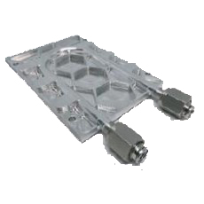 FABRISONIC金屬散熱器