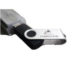 FABRISONIC USB連接器