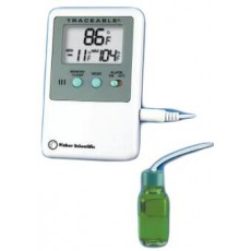 fisher scientific冰柜溫度計(jì)