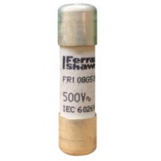 FERRAZ套圈式保險絲