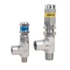 GENTEC泄壓閥 RV31系列
