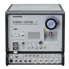 HORIBA車載排放測(cè)量器