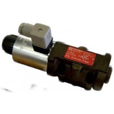HYDROPA方向控制閥