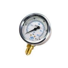 HYDROTECHNIK模擬壓力表