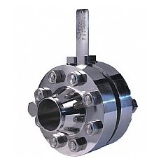 ROTOTHERM流量測量器