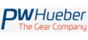 德國HUEBER