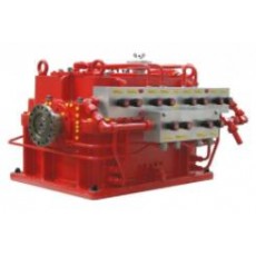 HUEBER渦輪發(fā)電機