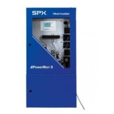 SPXFLOW分析儀 S系列
