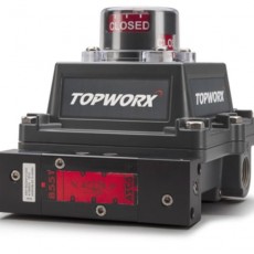 TopWorx閥門(mén)控制器ESD系列