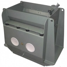 JOEST塊狀預(yù)粉碎機(jī)