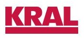 德國KRAL