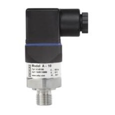 KSR-KUEBlER壓力變送器 A系列