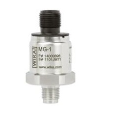 KSR-KUEBlER壓力變送器 MG系列