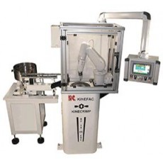 KINEFAC徑向成型機 RP- 10系列
