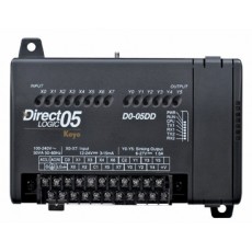 KOYO可編程控制器 DL06系列