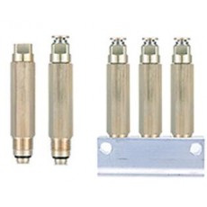 LUBE正排量噴射閥