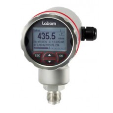 LABOM壓力變送器 CI4100系列
