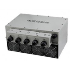 MEGMEET隧道機(jī)車專用變頻器