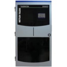 METTLER TOLEDO離子分析儀