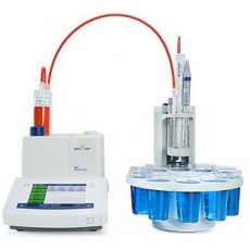 METTLER TOLEDO緊湊型電位滴定儀
