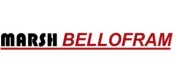 美國MARSH BELLOFRAM