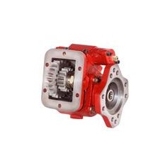 METARIS標準型取力器