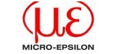 德國MICRO-EPSILON