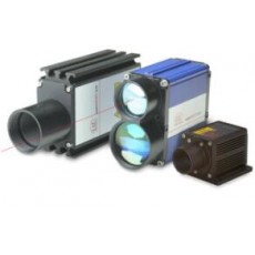 MICRO-EPSILON激光距離傳感器