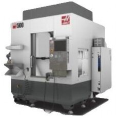 HAAS5五軸銑床