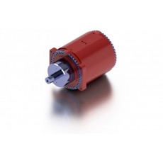 HYDRO SERVICE雙活塞氣缸