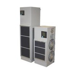 ICEQUBE立式空調(diào) Qube系列