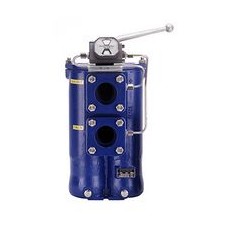 BOLLFILTER雙工過濾器 2.04.5型