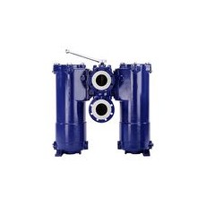 BOLLFILTER雙工過濾器 2.05.5型