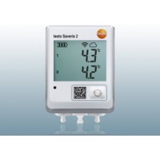 TESTO WiFi數(shù)據(jù)記錄儀
