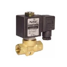 NADI二通直動電磁閥 L02系列