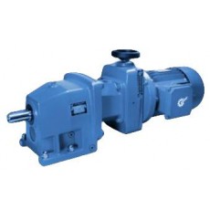NORD皮帶調(diào)速減速機(jī)